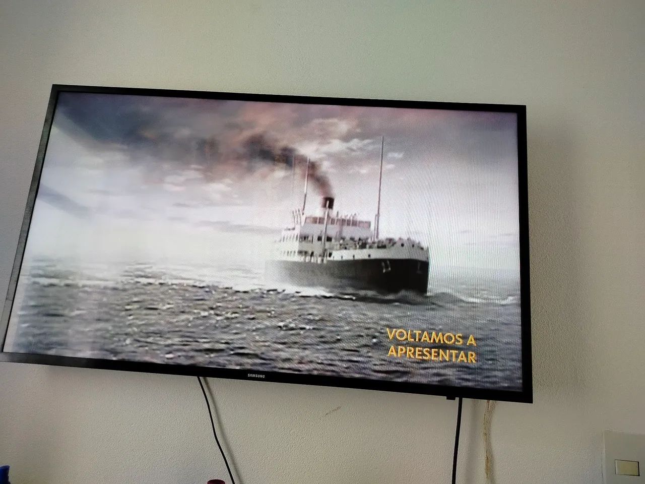 Smart tv Samsung  - Foto 3