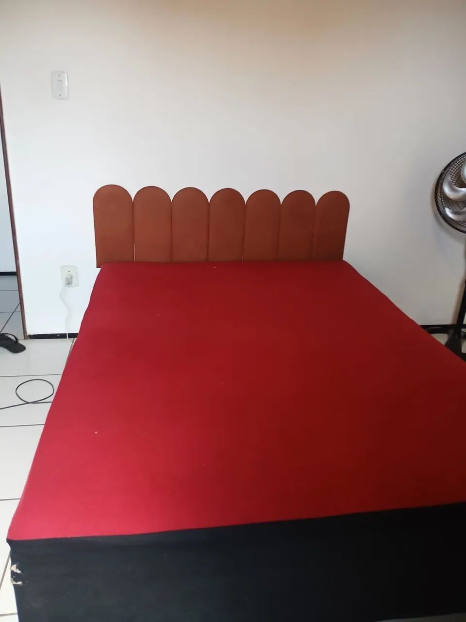 Cama Box Casal - Foto 2