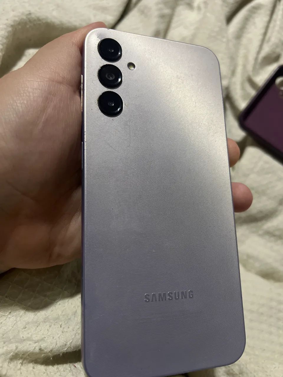 Celular Samsung  - Foto 2