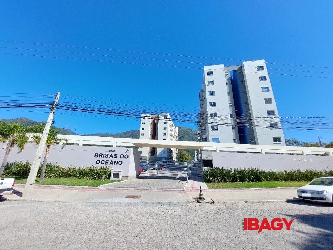 Excelente Apartamento 2 dormitório(s) em Praia de Fora - Palhoça - Foto 2