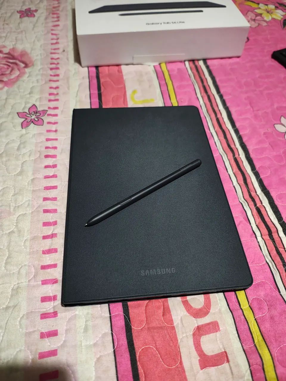 Tablet Samsung s6 lite  - Foto 3