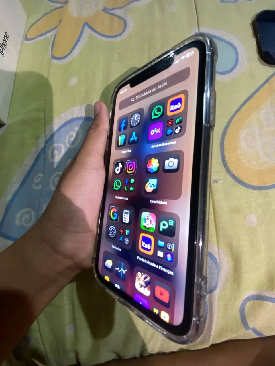 IPHONE XR - Foto 3