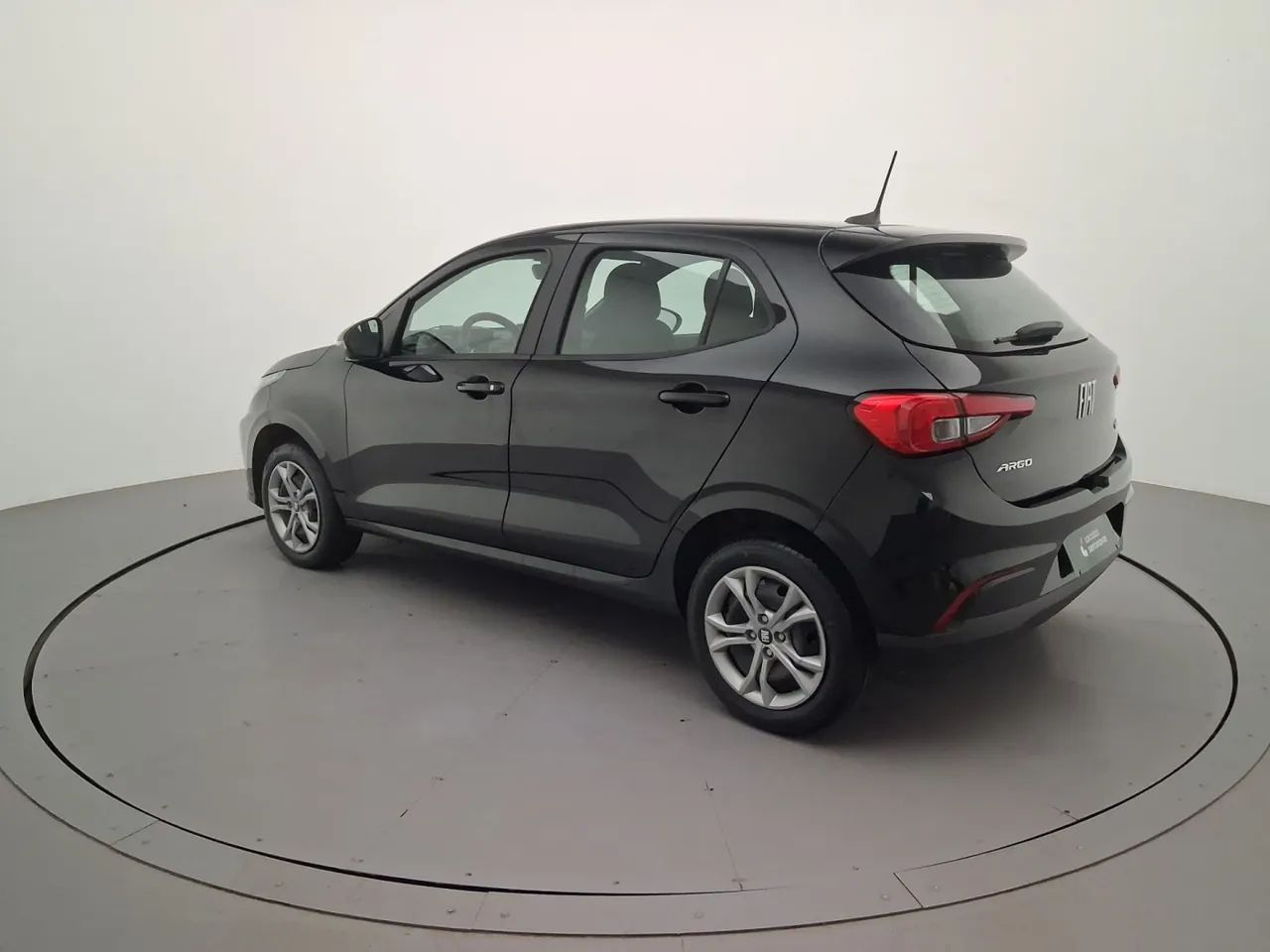 Fiat Argo Drive 1.0 Firefly 2026 - Foto 3