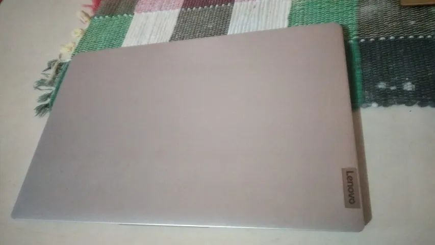 Notebook - Foto 2
