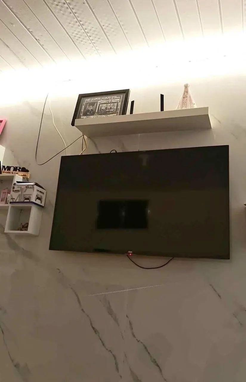 Smart TV AOC 43" - Foto 4
