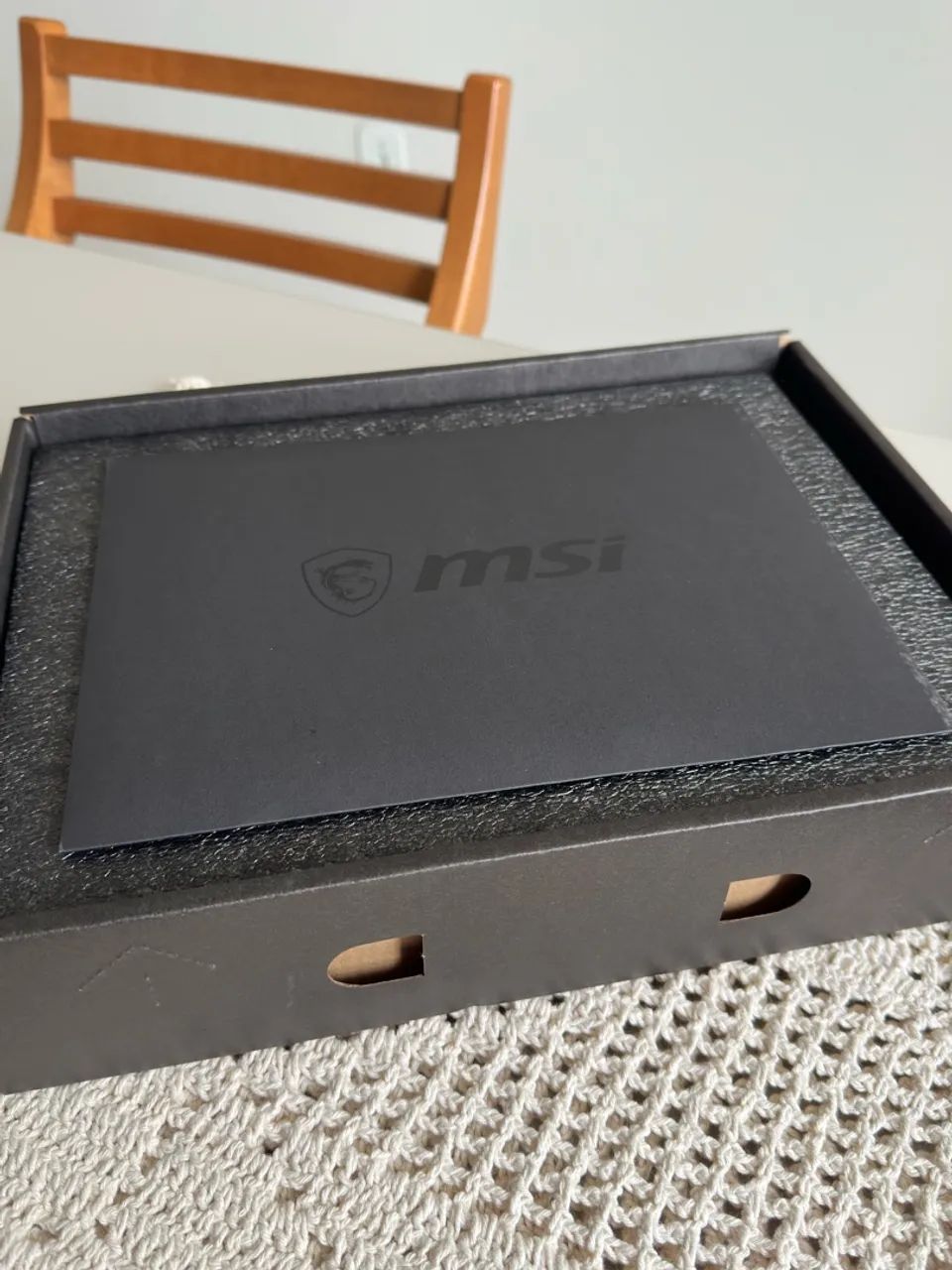 Placa de Vídeo MSI NVIDIA GeForce RTX 2060 - Foto 4
