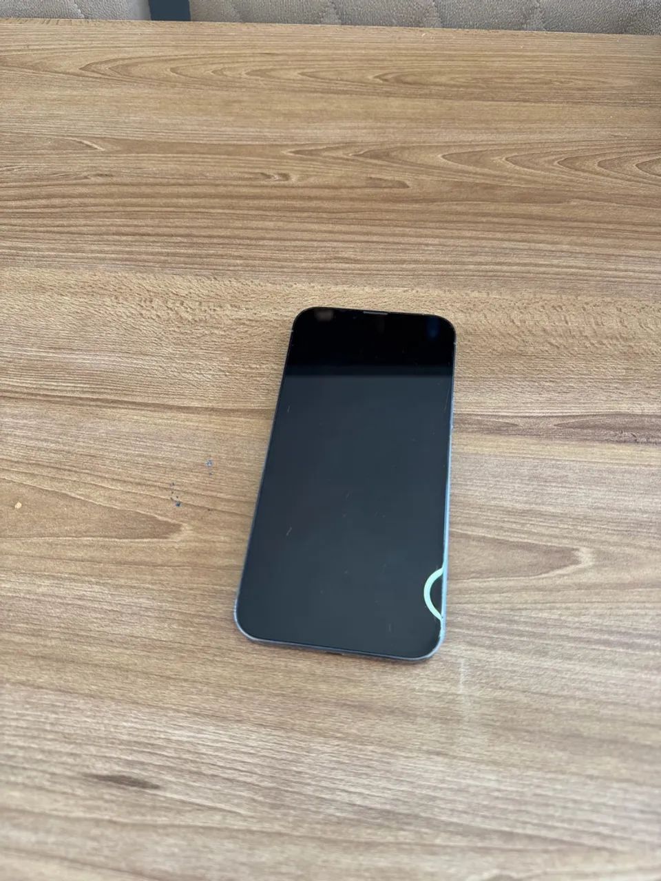 Iphone 13 pro max 256GB - Foto 2