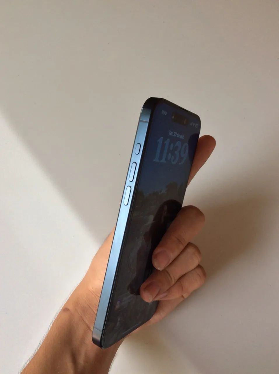 IPhone 15 Pro Max  - Foto 3