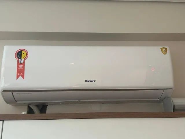 ar condicionado