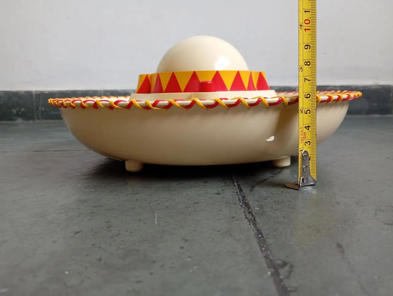 Bowl para salsa - Foto 3