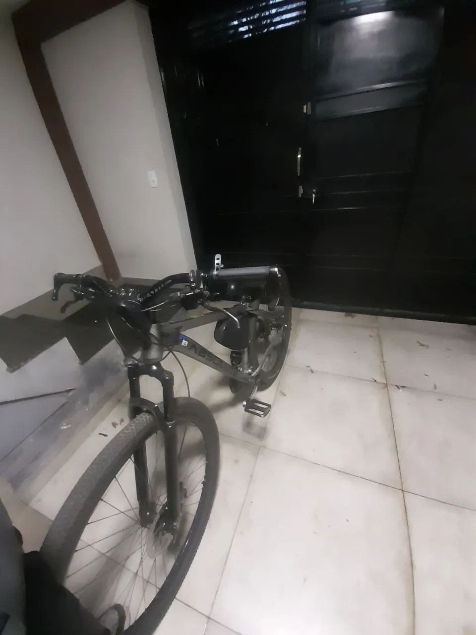 Bike Absolut 29 ACEITO TROCA EM OUTRA E OFERTA - Foto 4