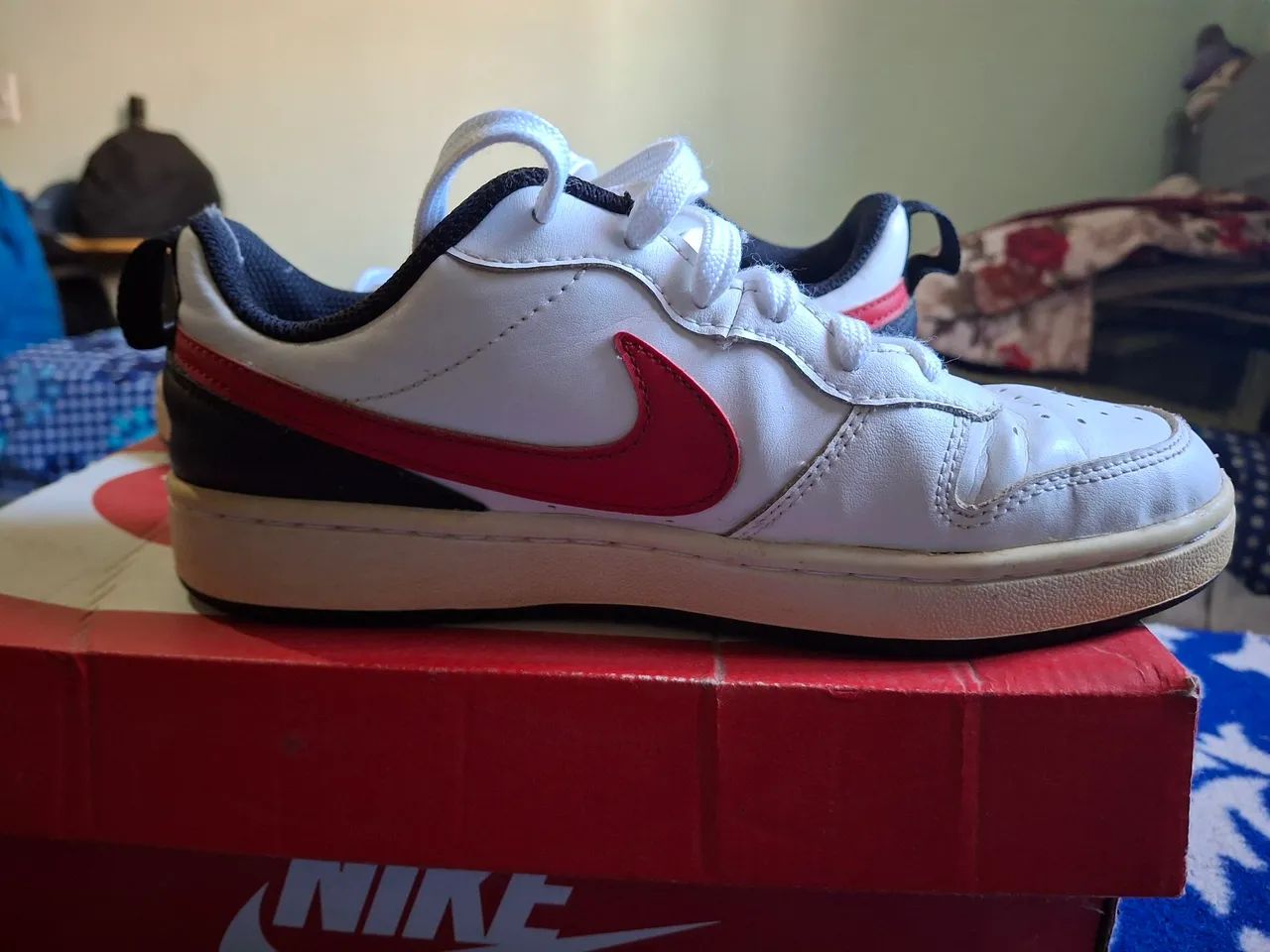 Nike Borough low 2 (tam36) - Foto 2
