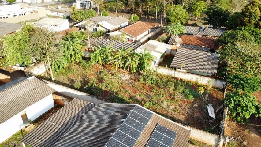 Terreno de 820m2 em palotina - Foto 2