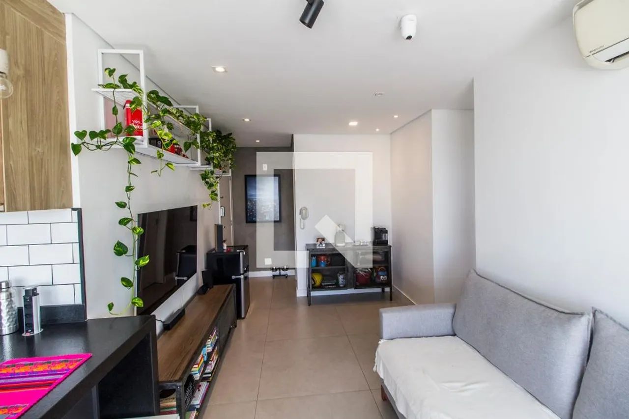 Apartamento à Venda - Alphaville, 3 Quartos, 69 m2 - Foto 4