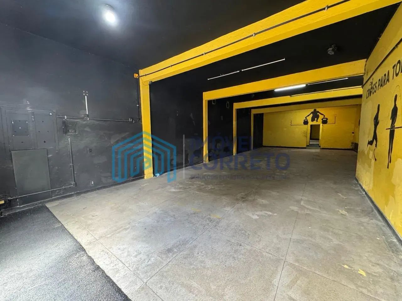 Loja - Piedade - 200 m2 - Cód. 1778