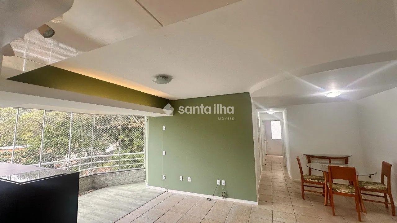 Apartamento com 3 dormitórios à venda, 103,54 m² - Lagoa da Conceição - Florianópolis/SC - Foto 4
