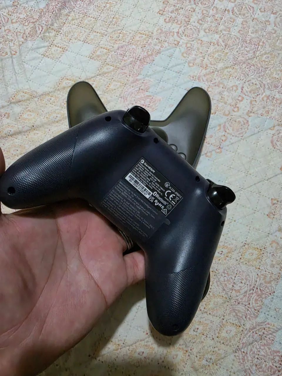 Controle gamesir nova lite - Foto 3