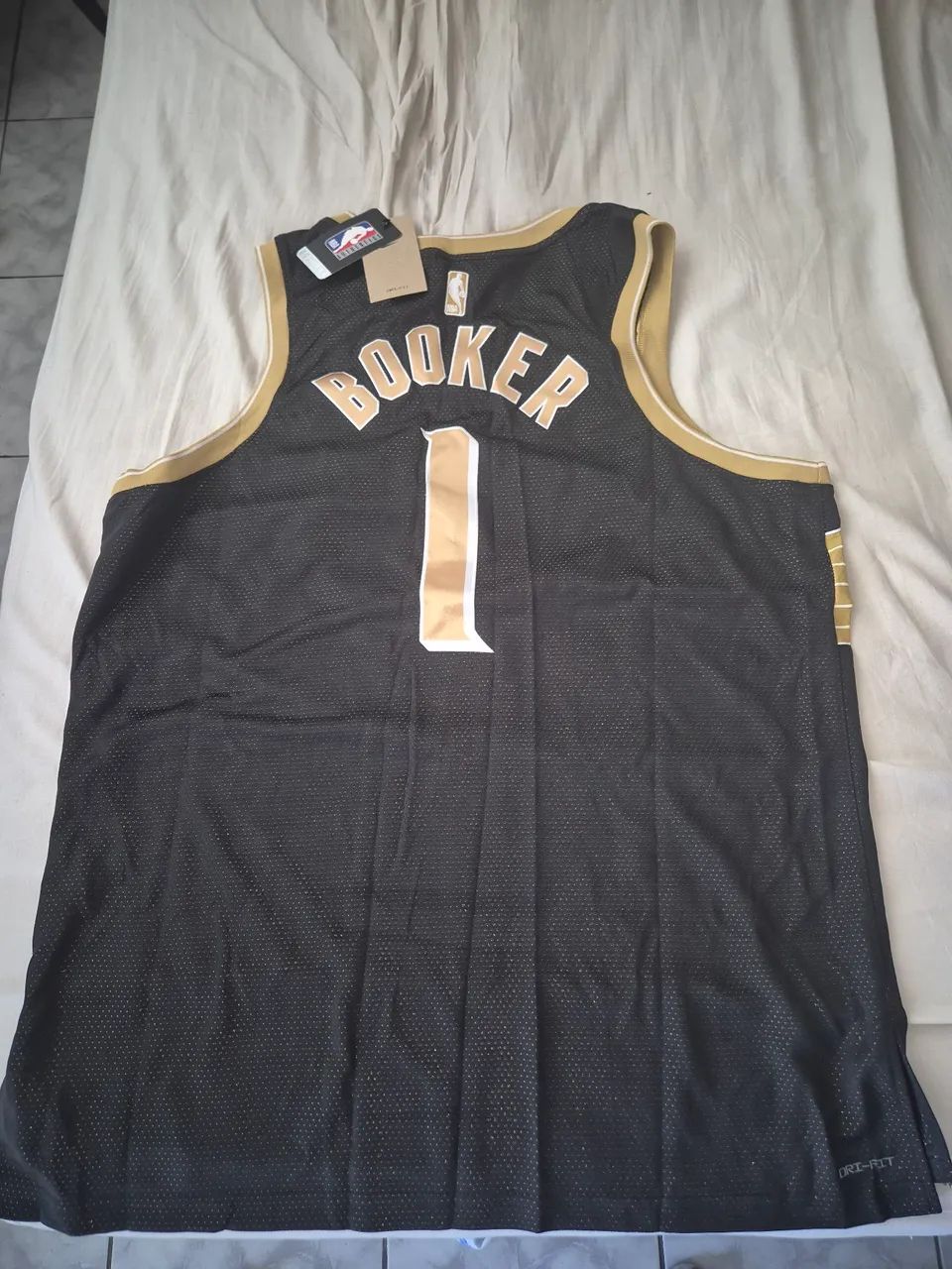 Regata NBA original Nike Phoenix Suns  - Foto 2