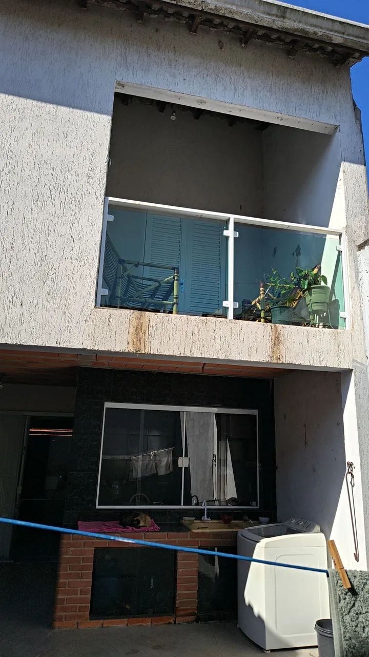 Casa CDHU vila Quintino  - Foto 2