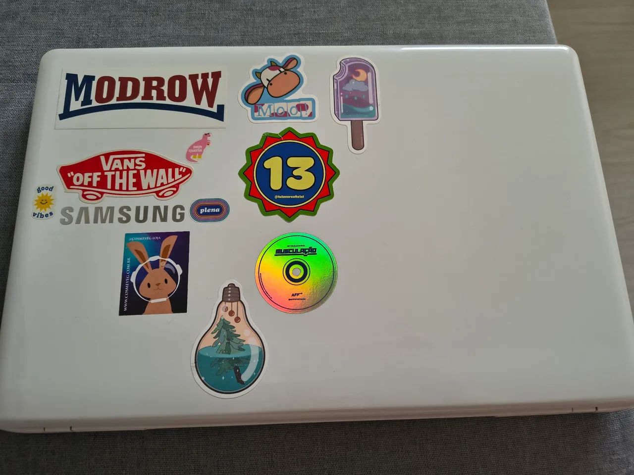 Notebook Samsung - Foto 3