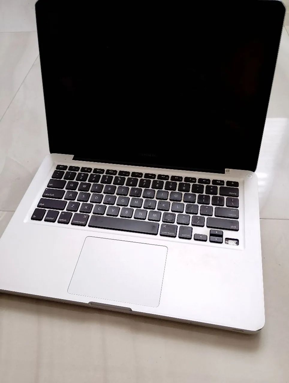 Notebook da Apple MacBook Pro  - Foto 5