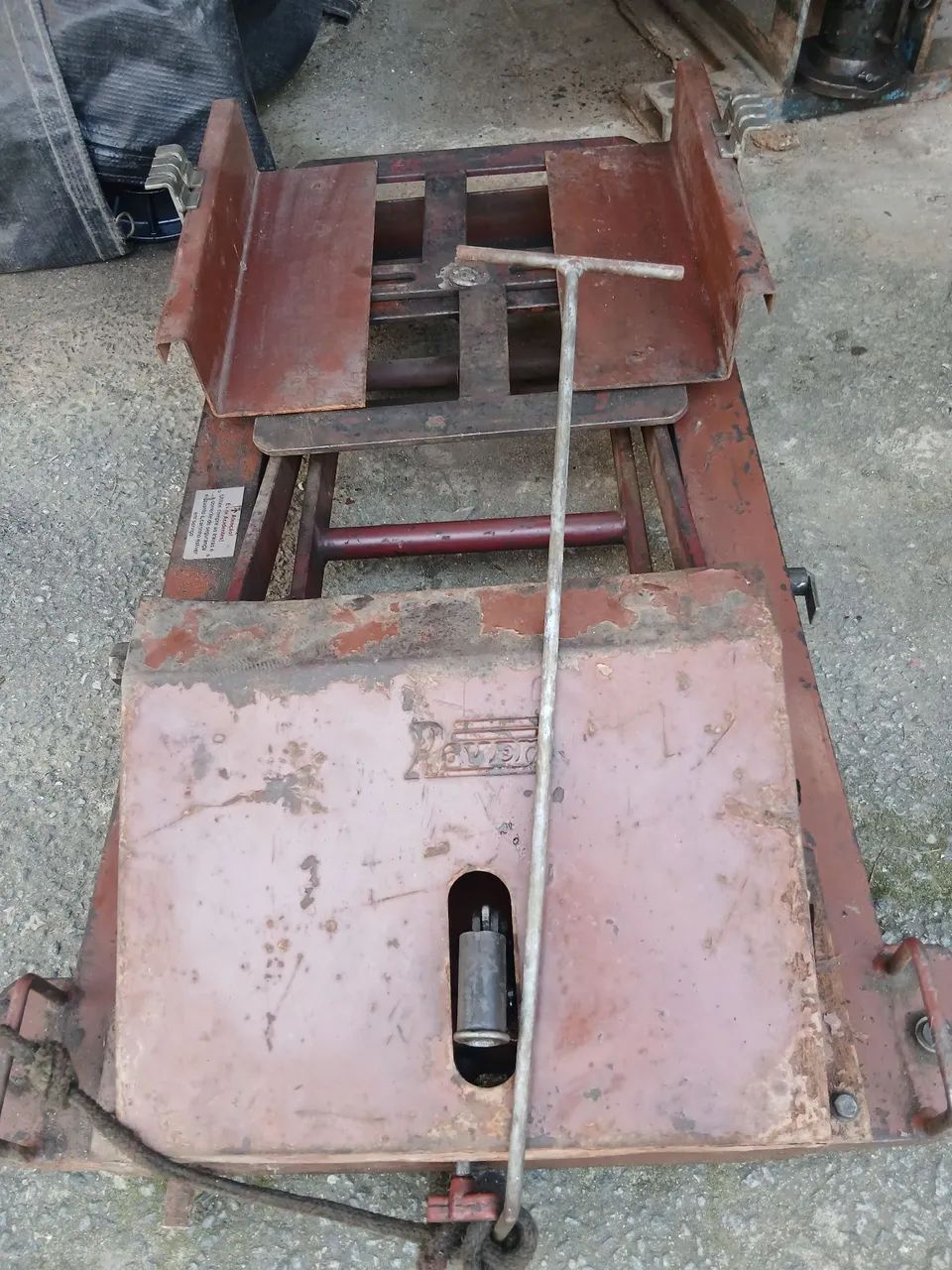 Ferramentas  - Foto 2
