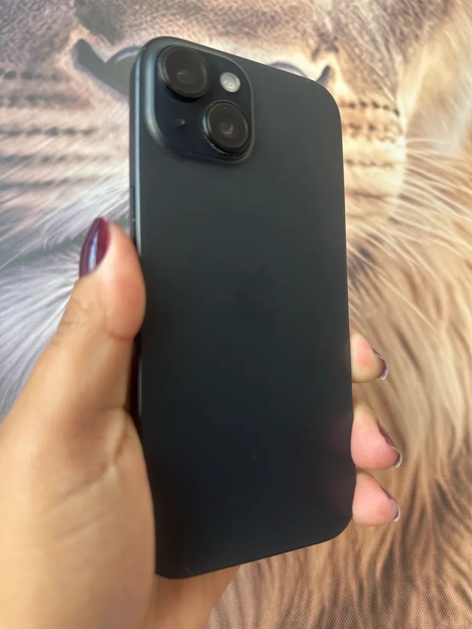 iPhone 15 128