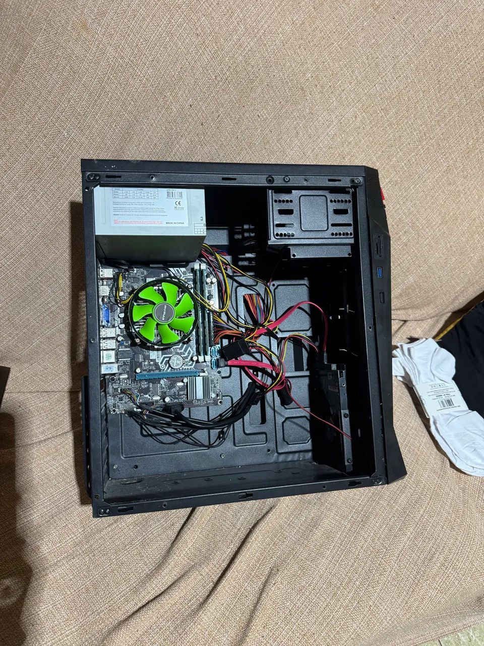 Computador mymax  - Foto 5