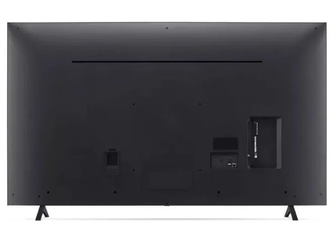 Smart TV LG 43" 4K UHD - modelo 43UR7800PSA - Foto 3