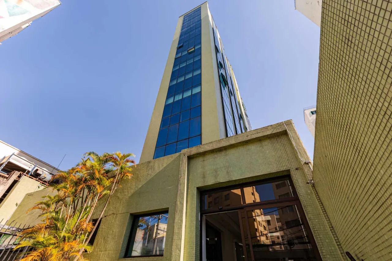 Sala comercial na Avenida General Olímpio da Silveira, 655 - Conjunto 22  120 m² - Foto 4