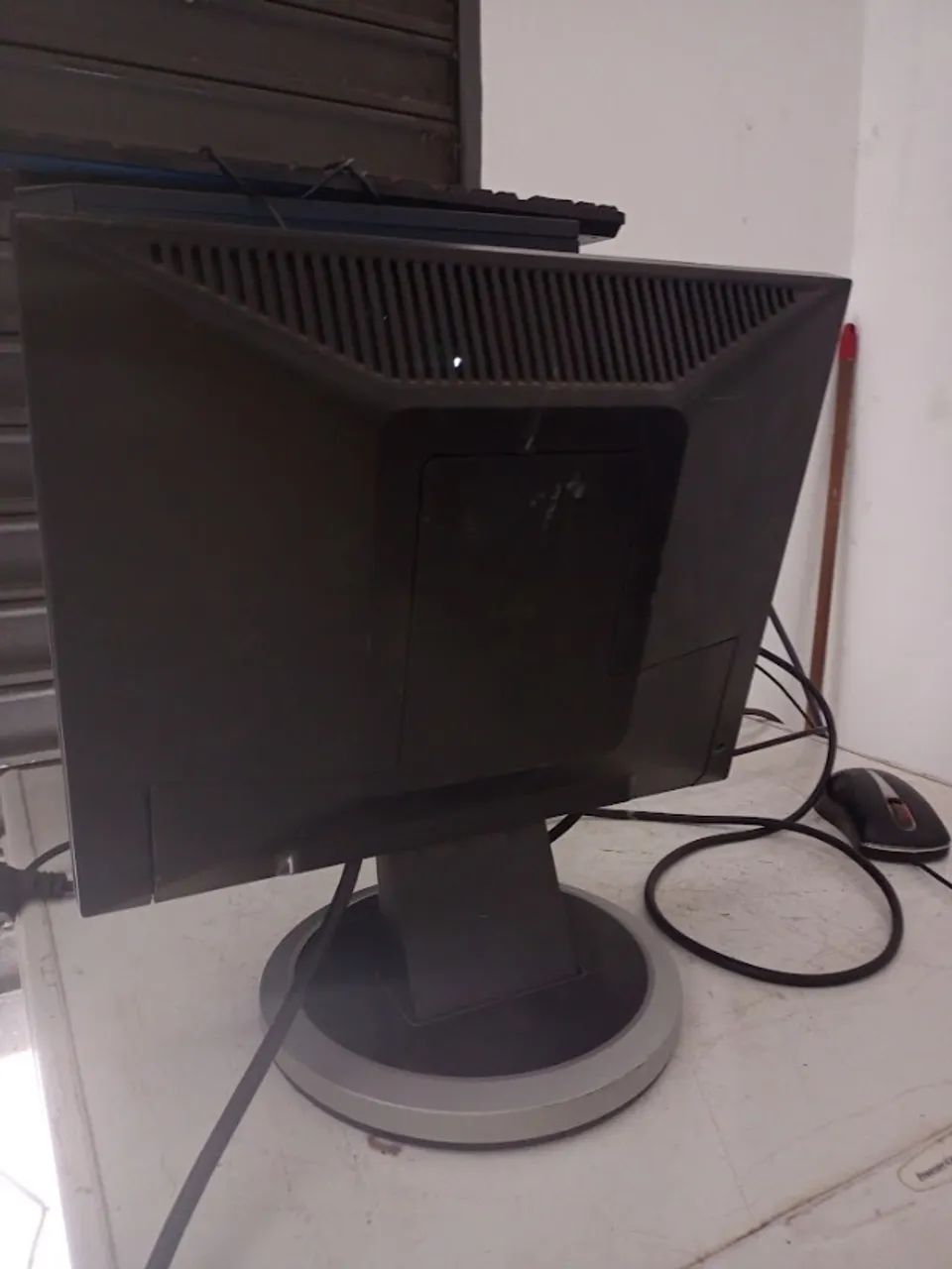 Monitor Positivo 15 Polegadas - Foto 4