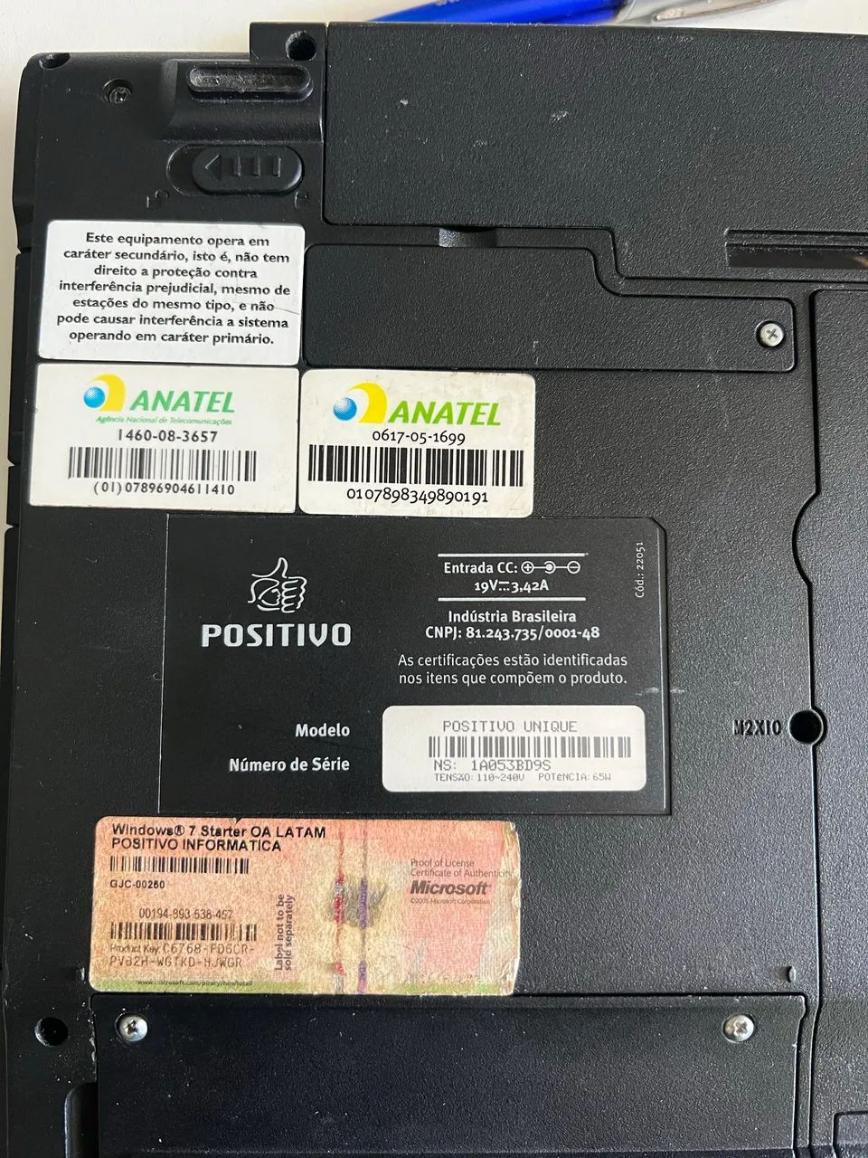 Computador positivo - Foto 4