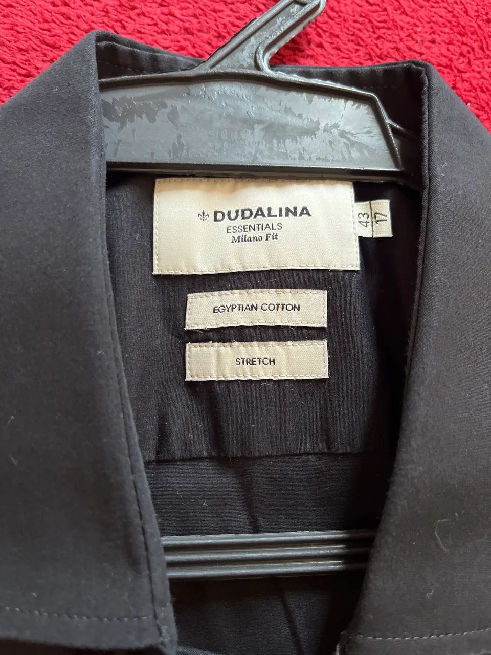 Camisa Dudalina - Foto 3