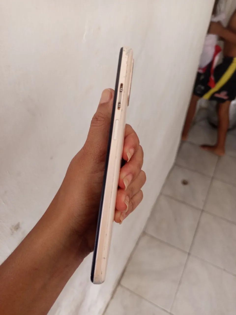 Moto G 32 - Foto 4