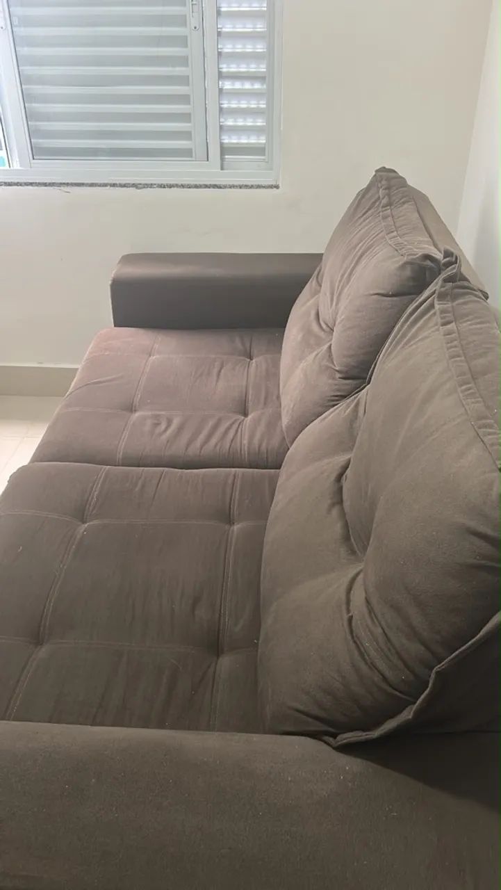 Vendo sofá  - Foto 3