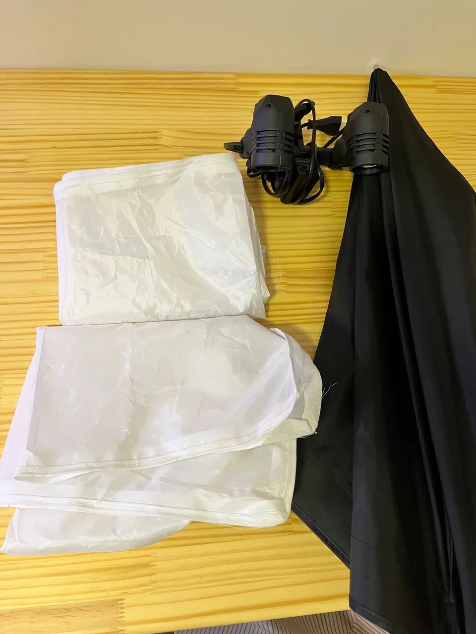 Softbox - Foto 4