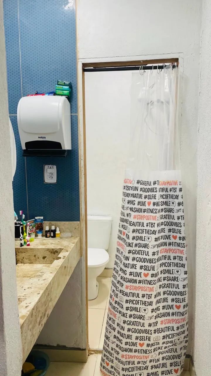 ? VENDE-SE IMÓVEL - NOVA CIDADE : ? * - Foto 5