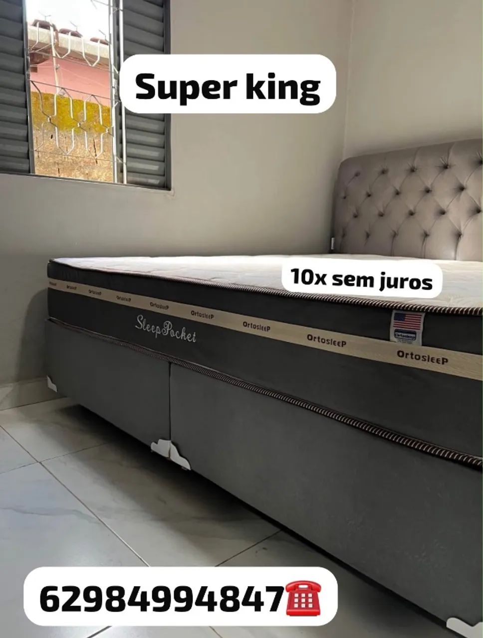 Super king nova 