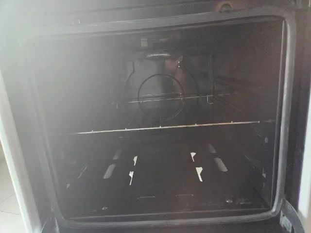 Fogão 4 Bocas CFO4NAB Branco com Acendimento Automático Bivolt Consul - Foto 3