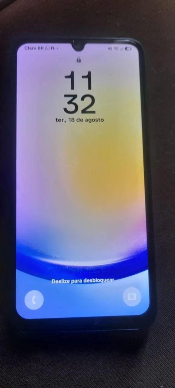 A25 5g 256gb vendo/troco  - Foto 4