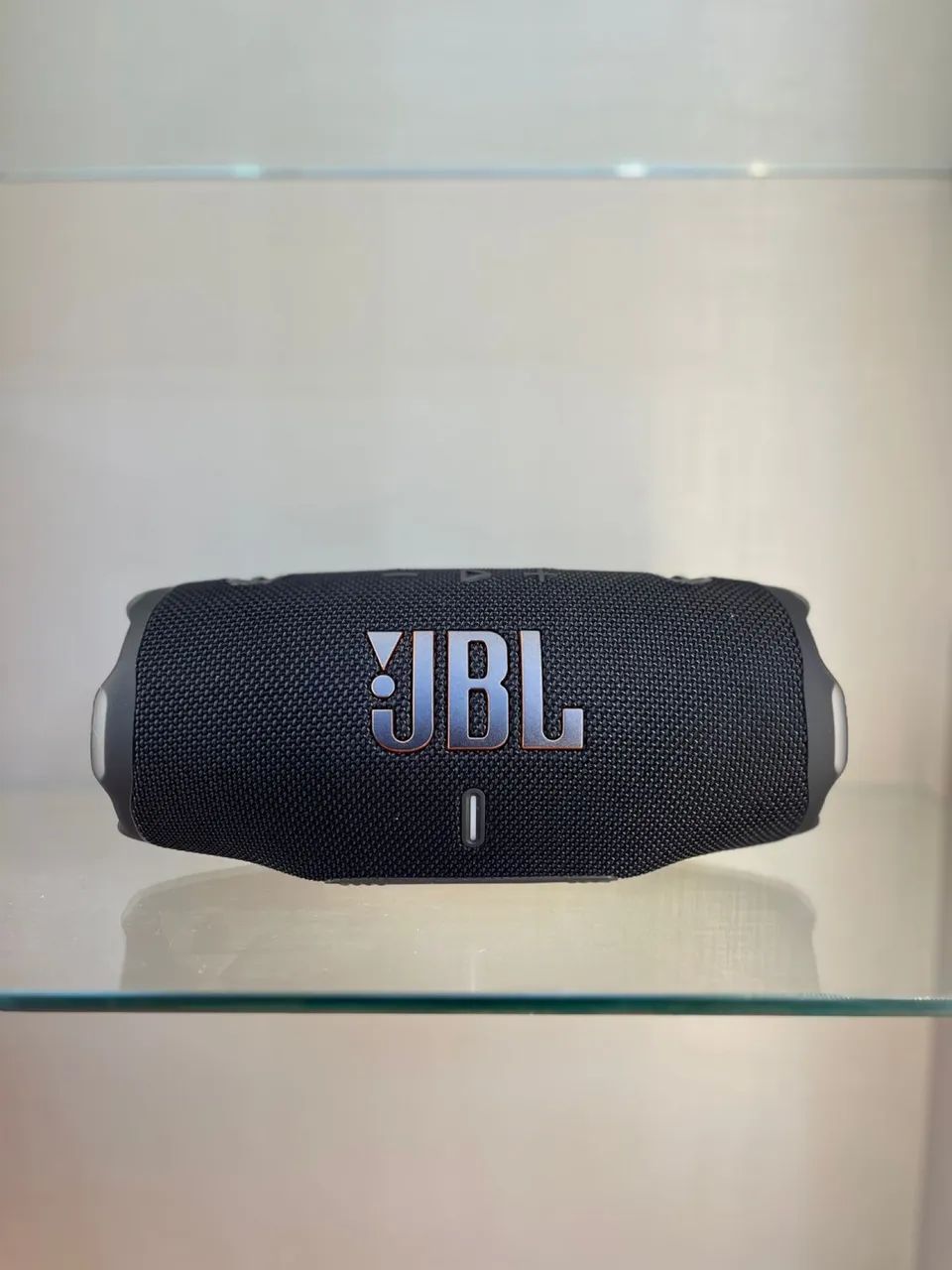CAIXA DE SOM JBL CHARGE 6 - Foto 2