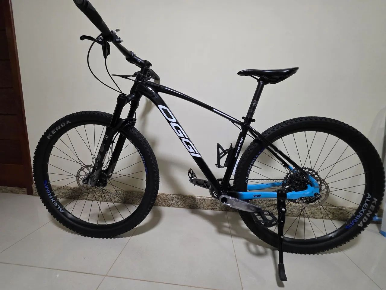 Bike MTB Bigh Whell 7.6 - Foto 2