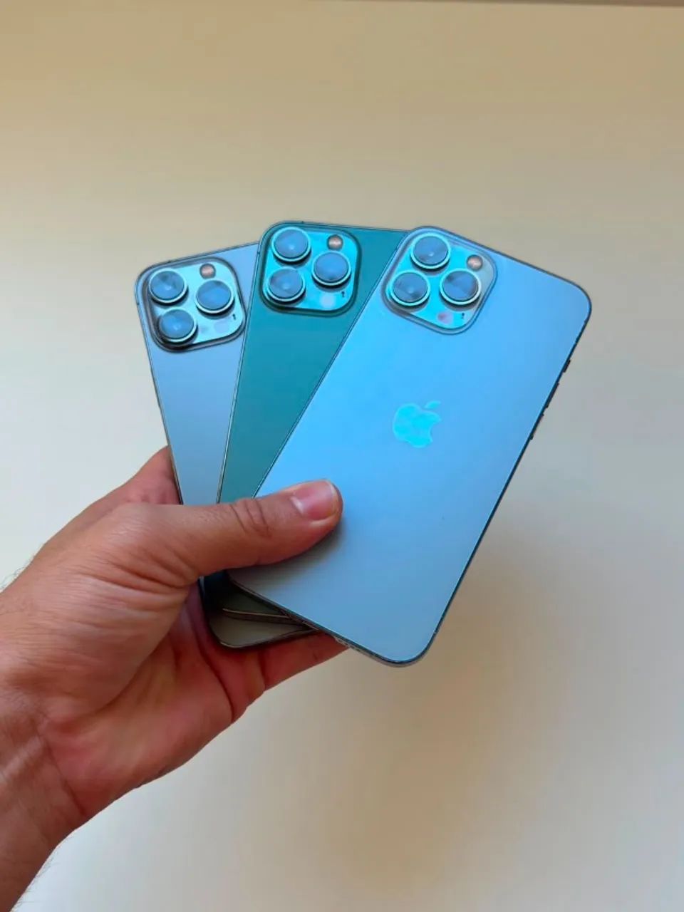 iPhone 13 Pro Max 128GB (garantia e parcelamento)