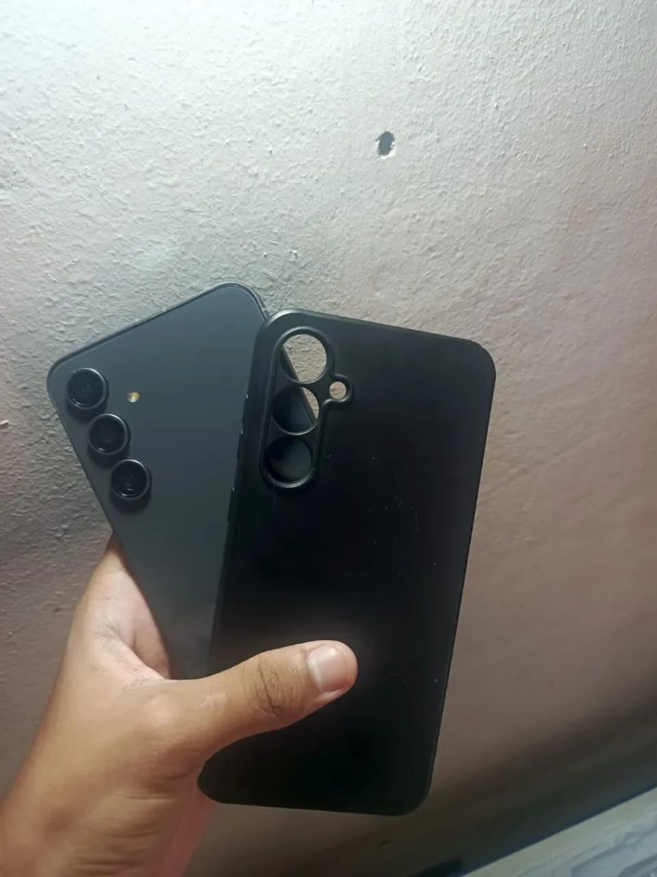 Vendo Samsung s23 FE