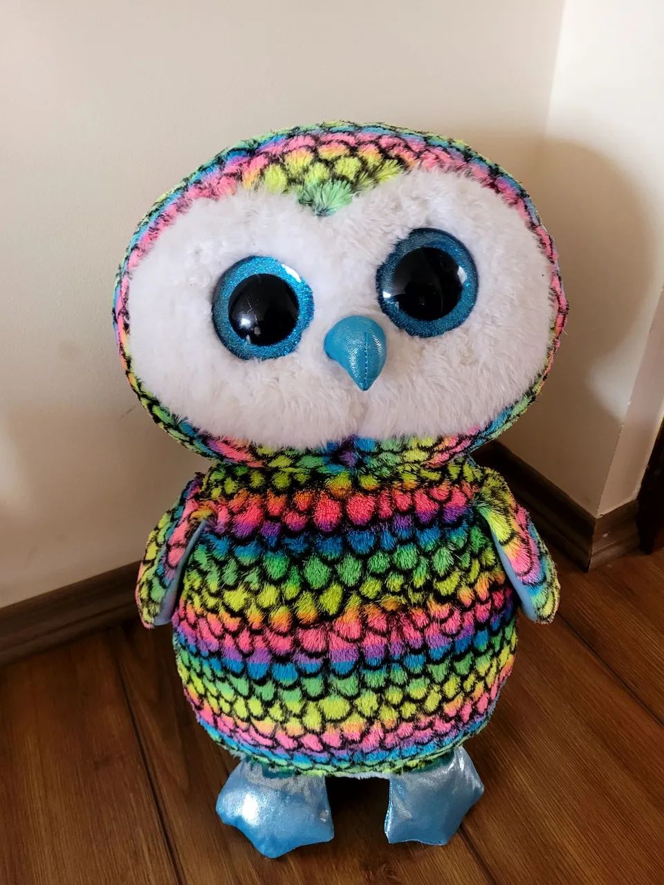 TY beanie boo, grande