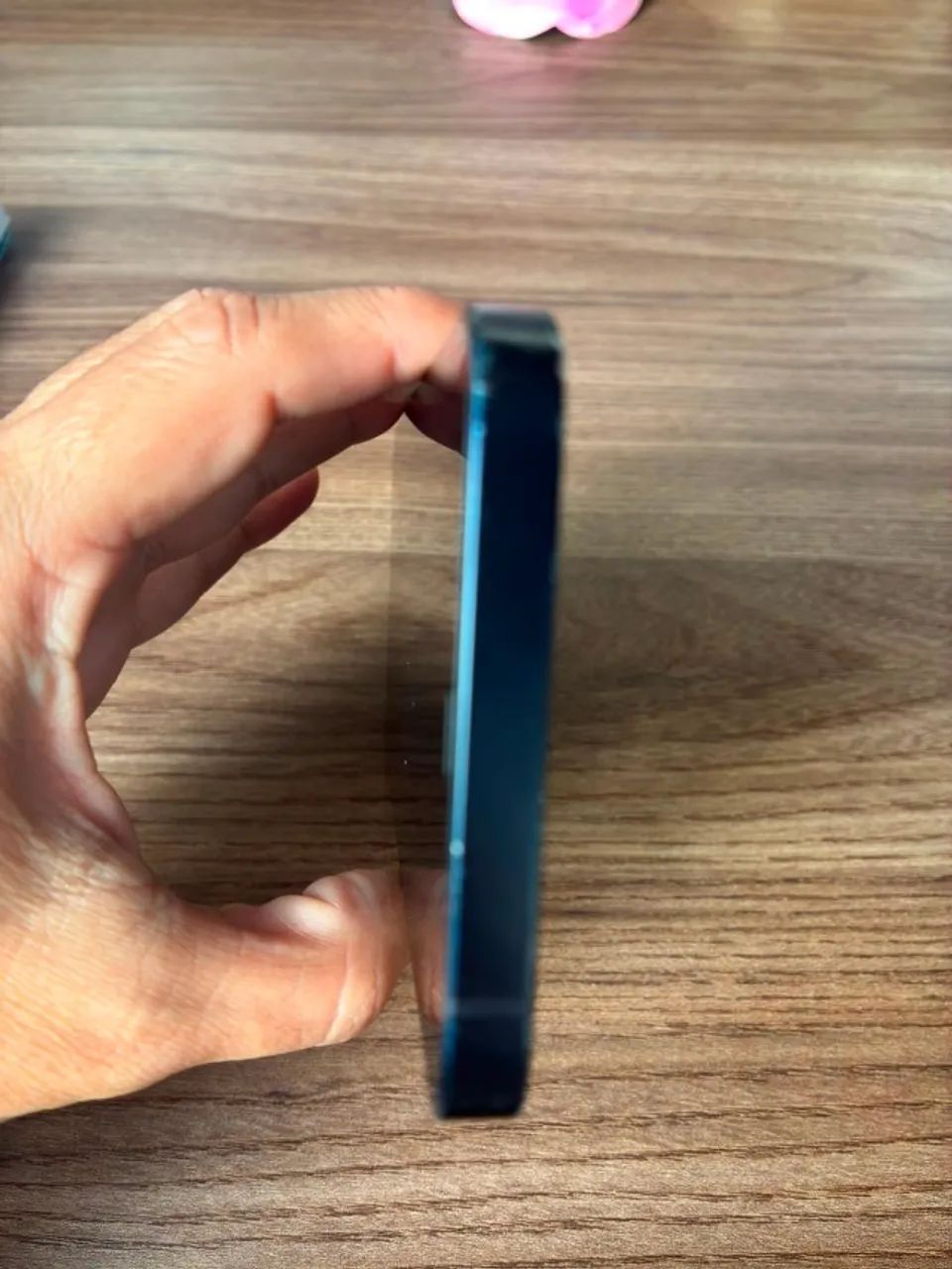 iPhone 12 64gb Preto - Foto 3
