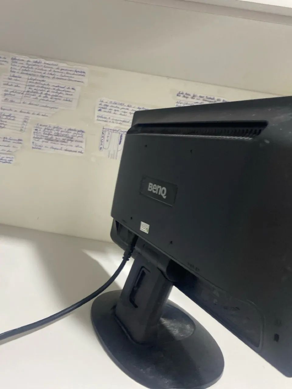 monitor benq  - Foto 2