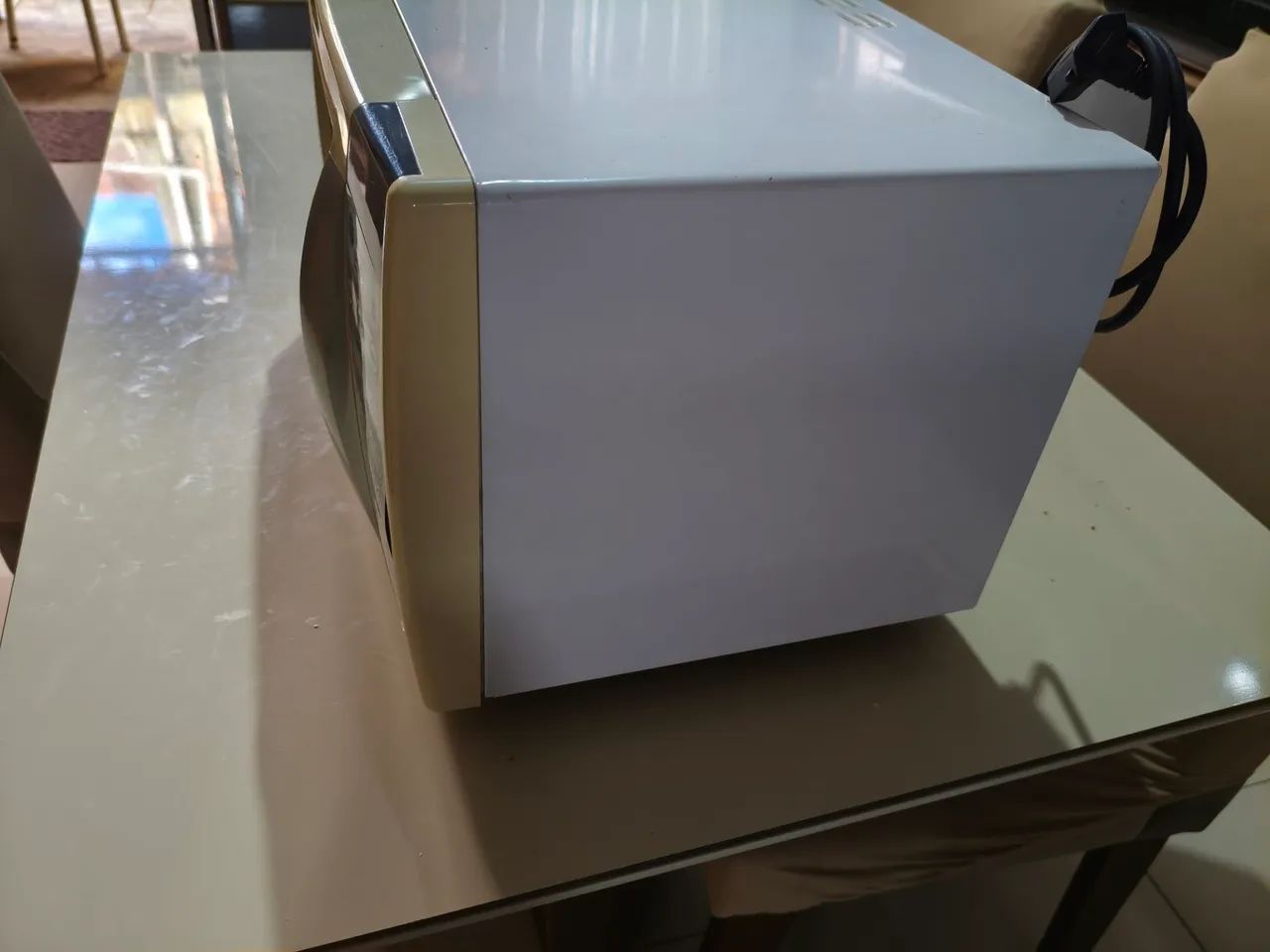Microondas Eletrolux  - Foto 2