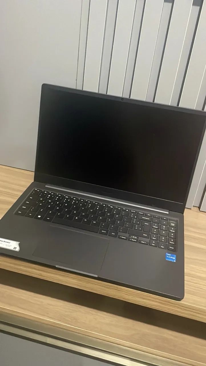Notebook Galaxybook2 