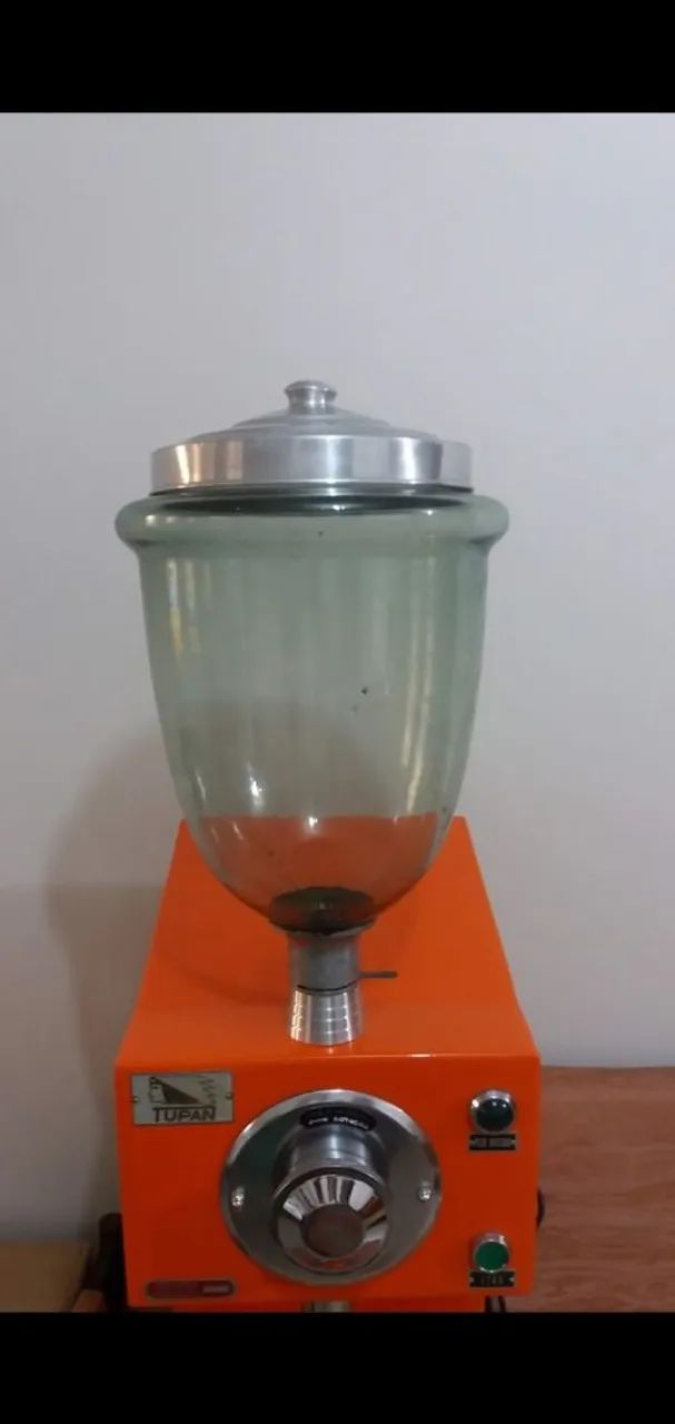 Moedor Café Antigo  - Foto 4